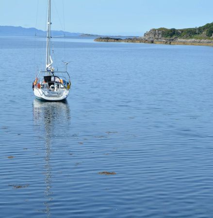 Elan 434 Impression | Stravaigin