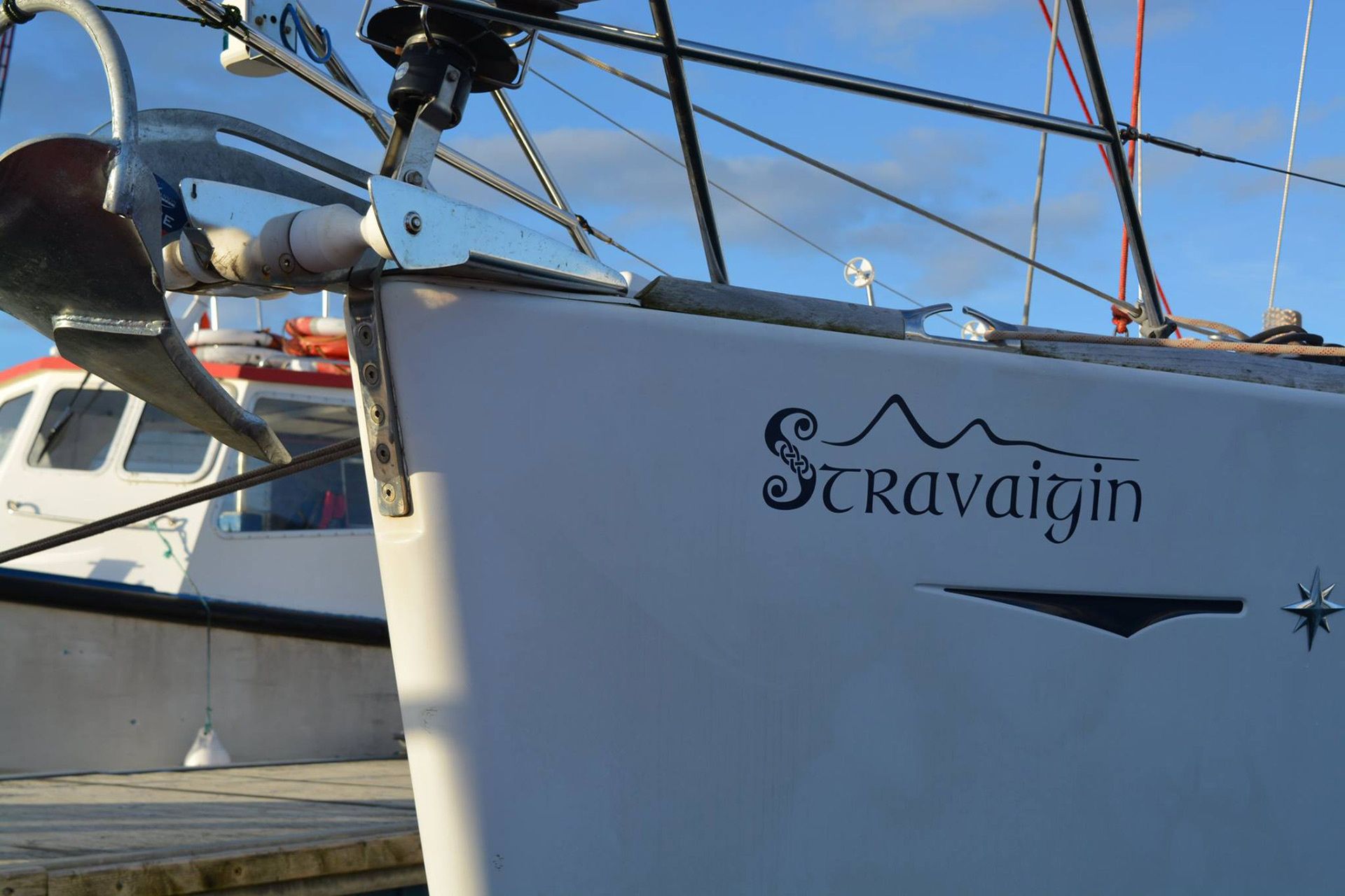 Elan 434 Impression | Stravaigin