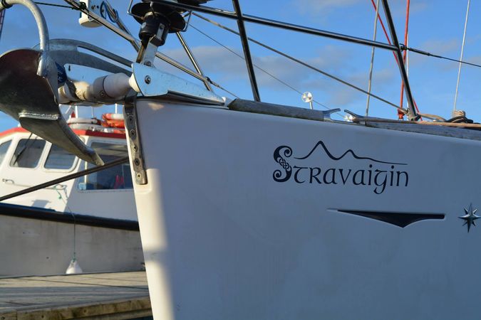 Elan 434 Impression | Stravaigin