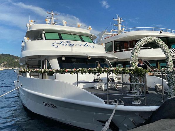 Custom Built 131 | Sanzelize