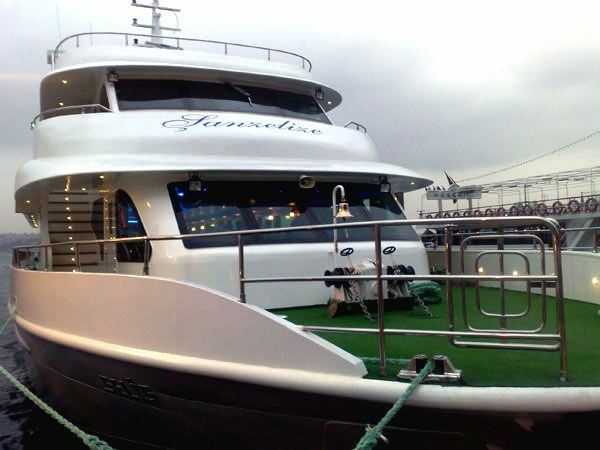 Custom Built 131 | Sanzelize