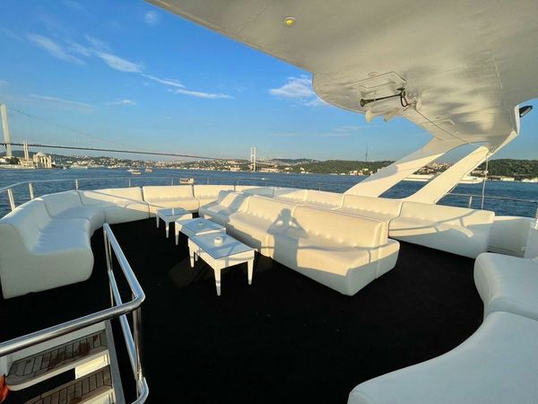 Custom Built 131 | Sanzelize