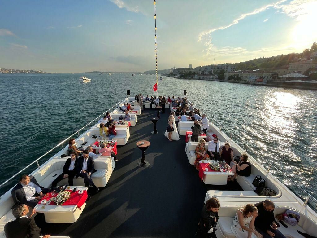 Custom Built 131 | Sanzelize