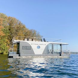 Nautilus Vagabund 30 | Spree-Perle