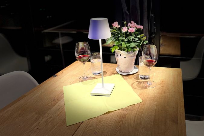 Nautilus Vagabund 30 | Spree-Perle