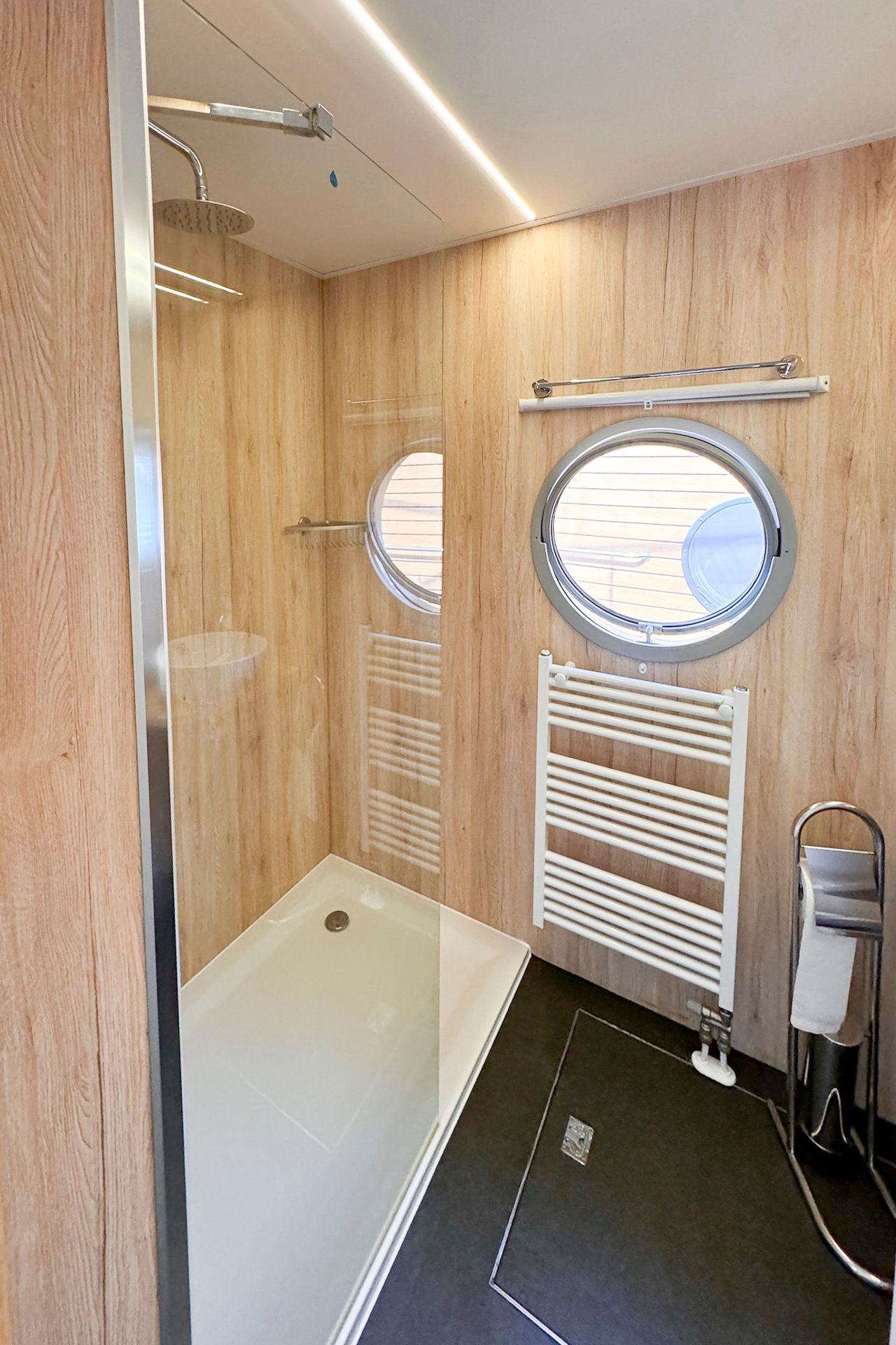 Nautilus Vagabund 30 | Spree-Perle