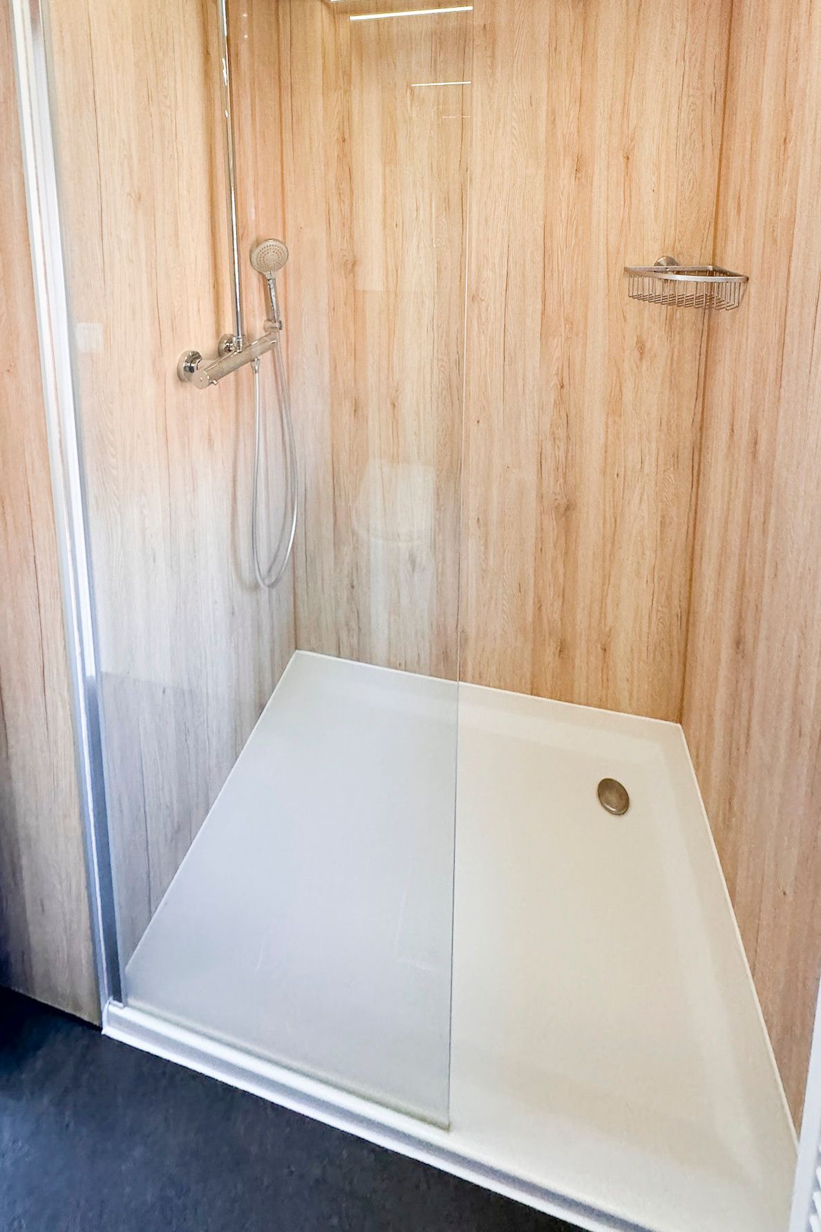 Nautilus Vagabund 30 | Spree-Perle