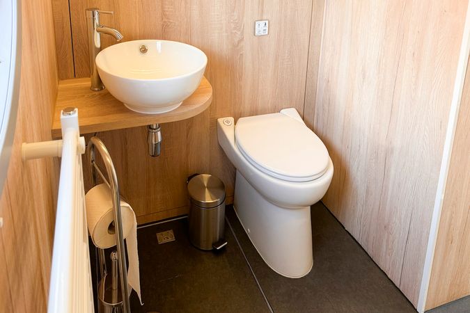 Nautilus Vagabund 30 | Spree-Perle