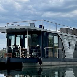 Nautilus Vagabund 30 | Spree-Perle