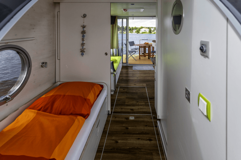 Nautilus Nautino Mini | Nautino Mini 1