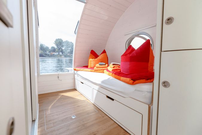 Nautilus Nautino Mini | Nautino Mini 1