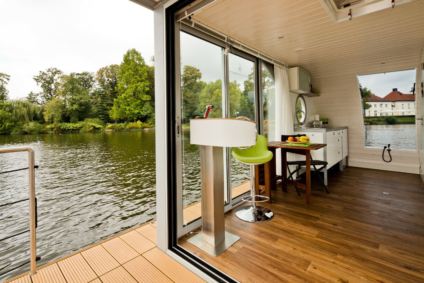 Nautilus Nautino Mini | Nautino Mini 1