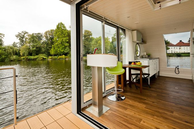 Nautilus Nautino Mini | Nautino Mini 1