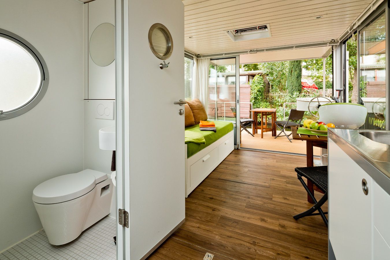 Nautilus Nautino Mini | Nautino Mini 1