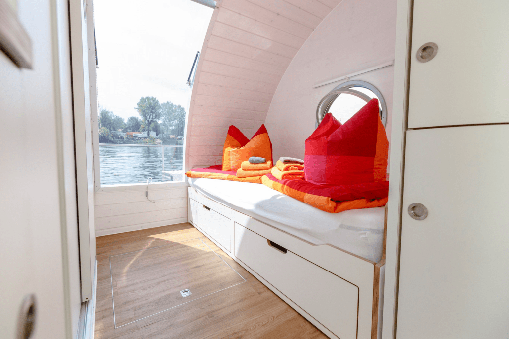 Nautilus Nautino Mini | Nautino Mini 2