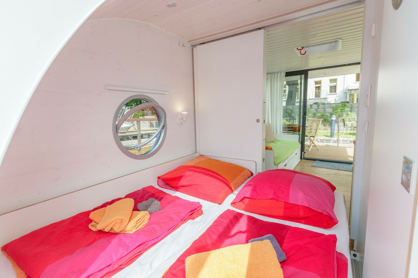 Nautilus Nautino Mini | Nautino Mini 2