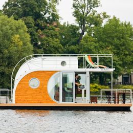 Nautilus Nautino Mini | Nautino Mini 2