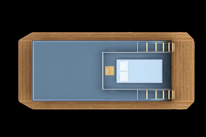 Nautilus Nautino Mini | Nautino Mini 2