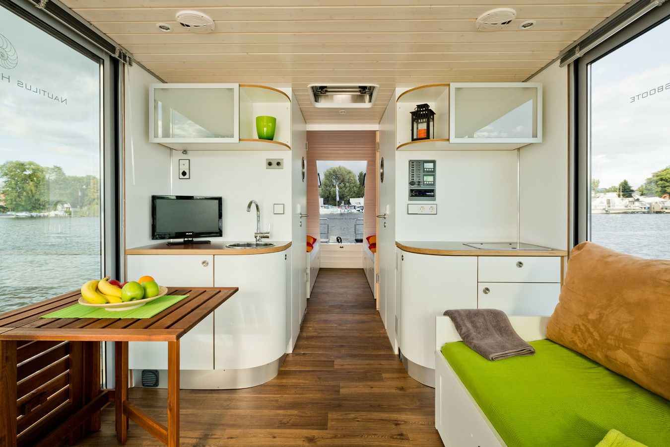 Nautilus Nautino Maxi | Watergate