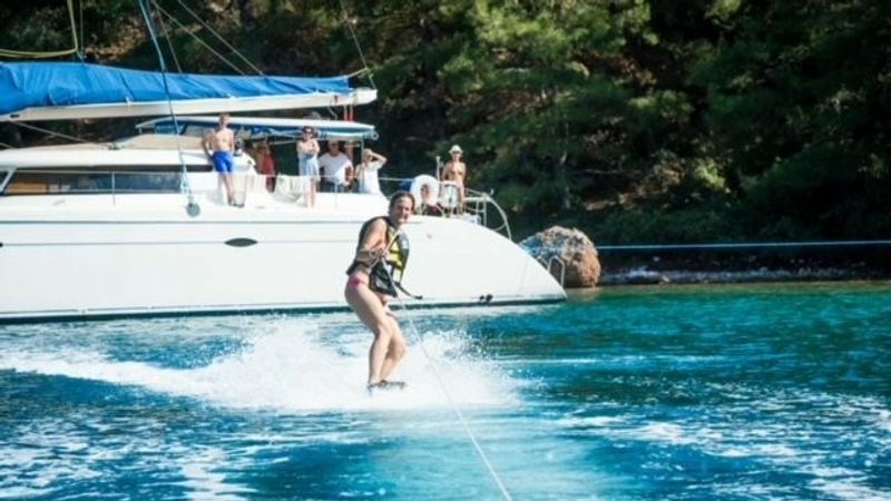 Fountaine Pajot Eleuthera 60 | Zorba