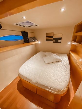 Fountaine Pajot Eleuthera 60 | Zorba