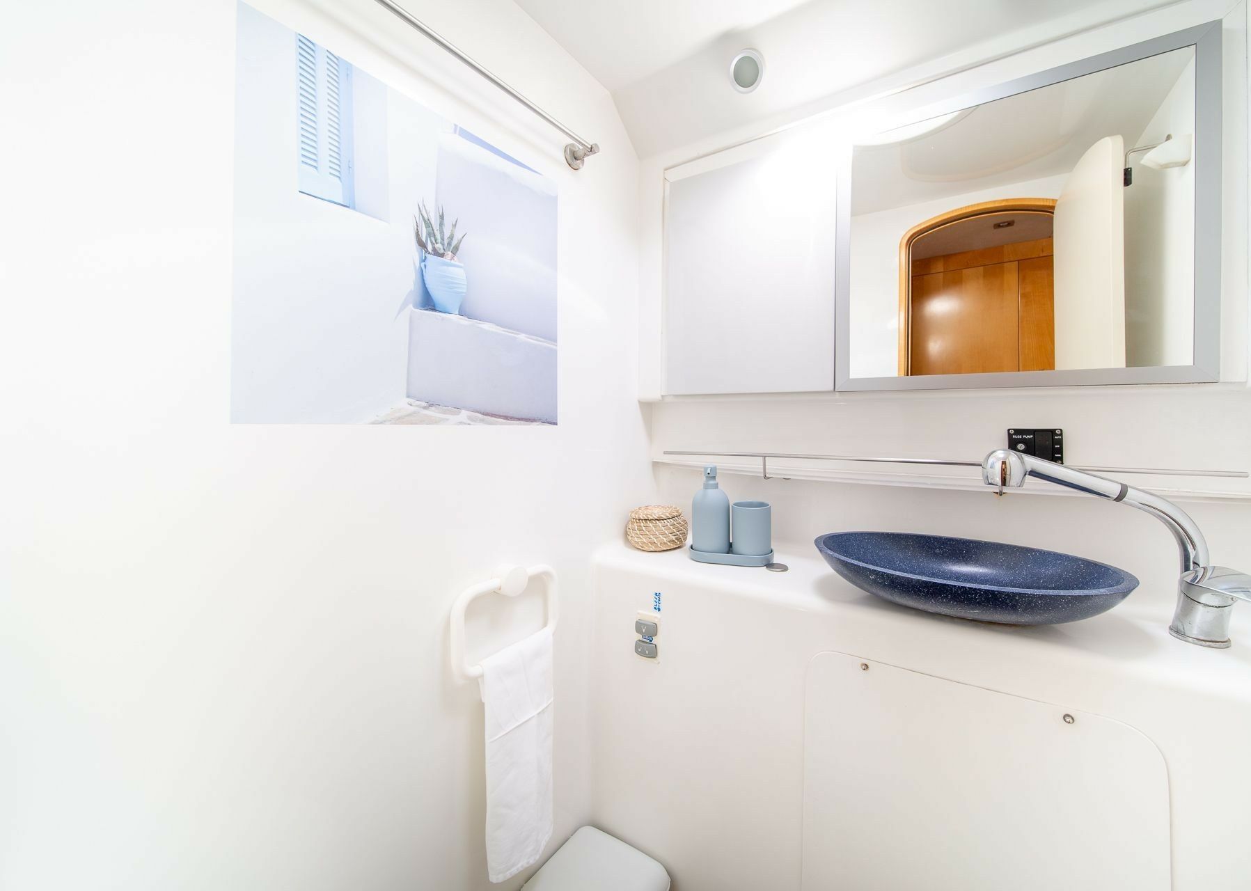 Fountaine Pajot Eleuthera 60 | Zorba