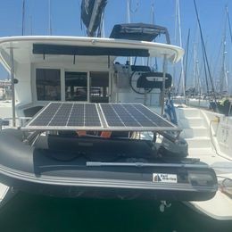 Lagoon 40 | Maresueno