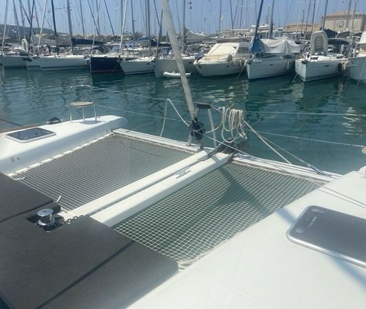 Lagoon 40 | Maresueno