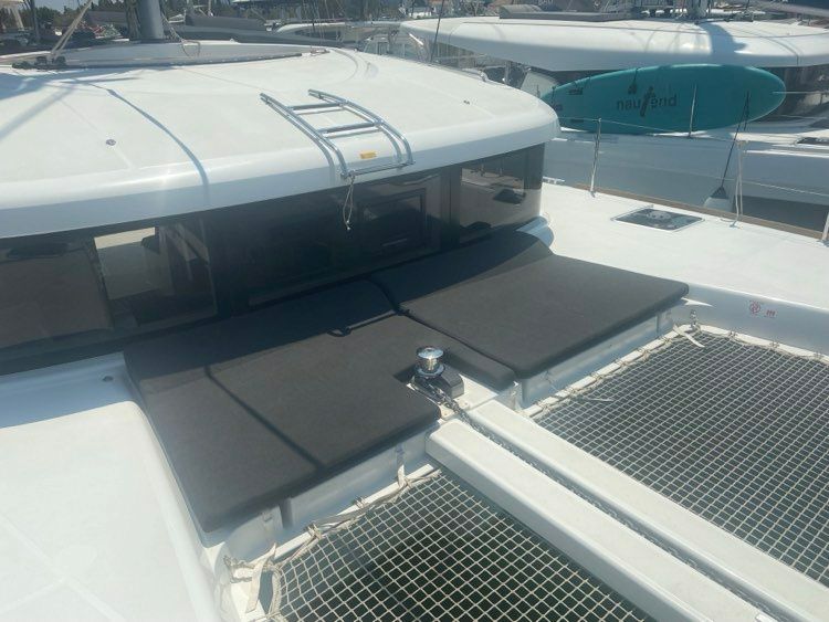 Lagoon 40 | Maresueno