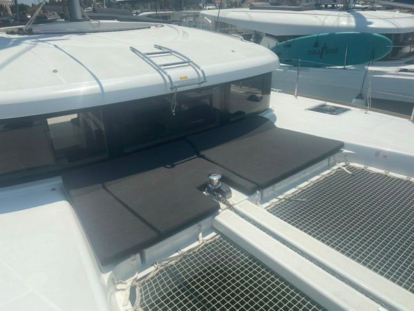 Lagoon 40 | Maresueno