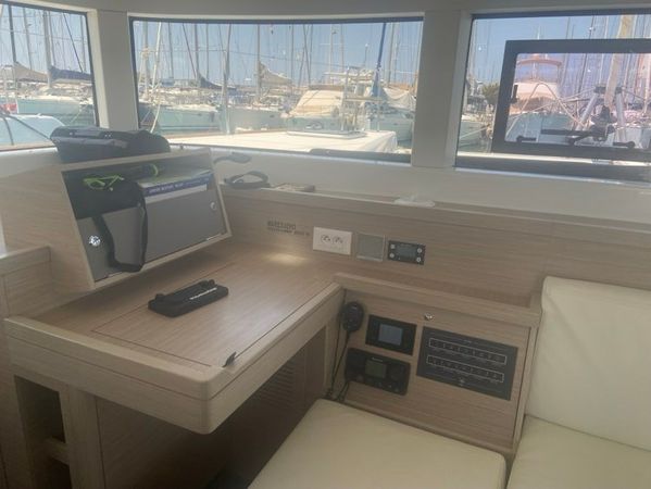 Lagoon 40 | Maresueno