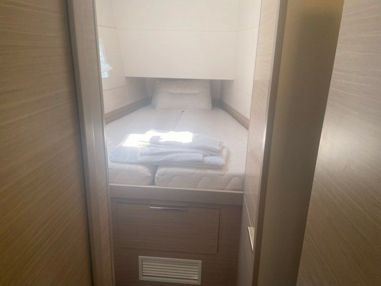 Lagoon 40 | Maresueno