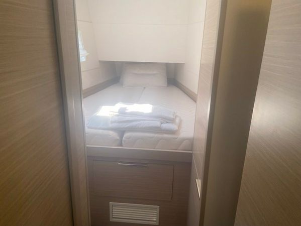 Lagoon 40 | Maresueno