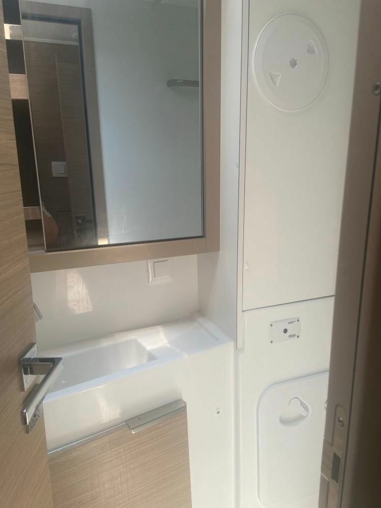 Lagoon 40 | Maresueno