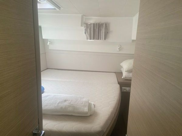 Lagoon 40 | Maresueno