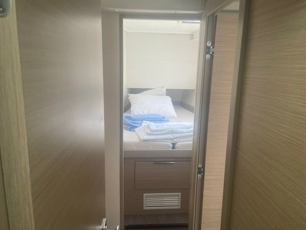 Lagoon 40 | Maresueno