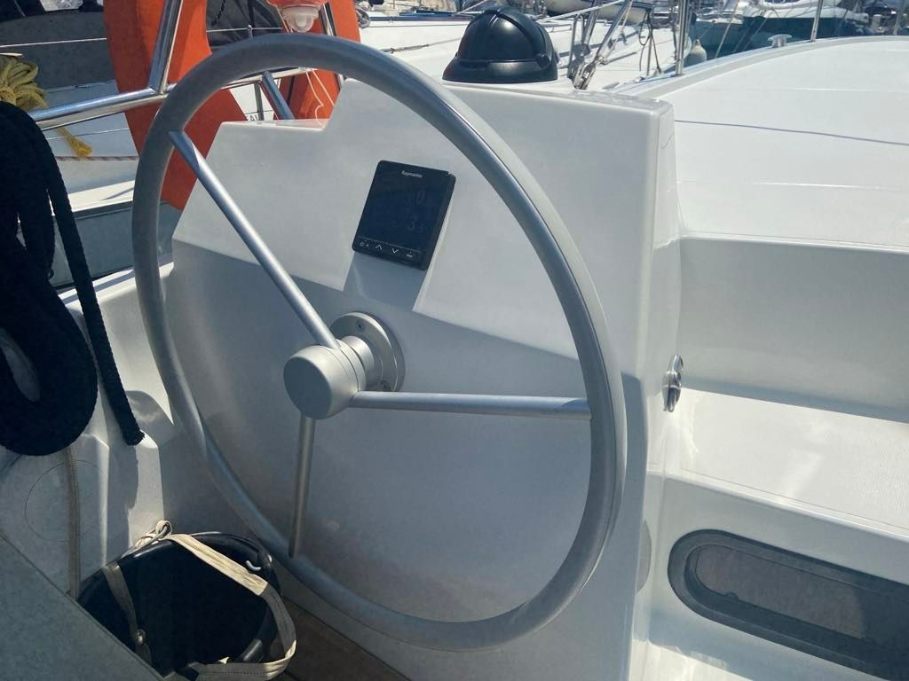 Bali Catsmart | Mareluna