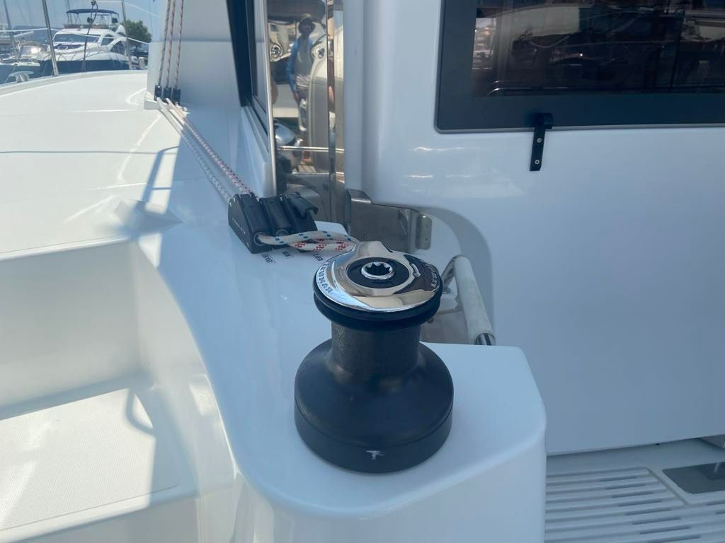 Bali Catsmart | Mareluna