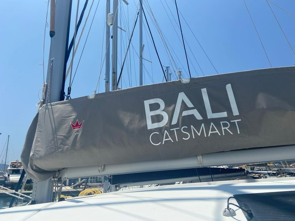 Bali Catsmart | Mareluna