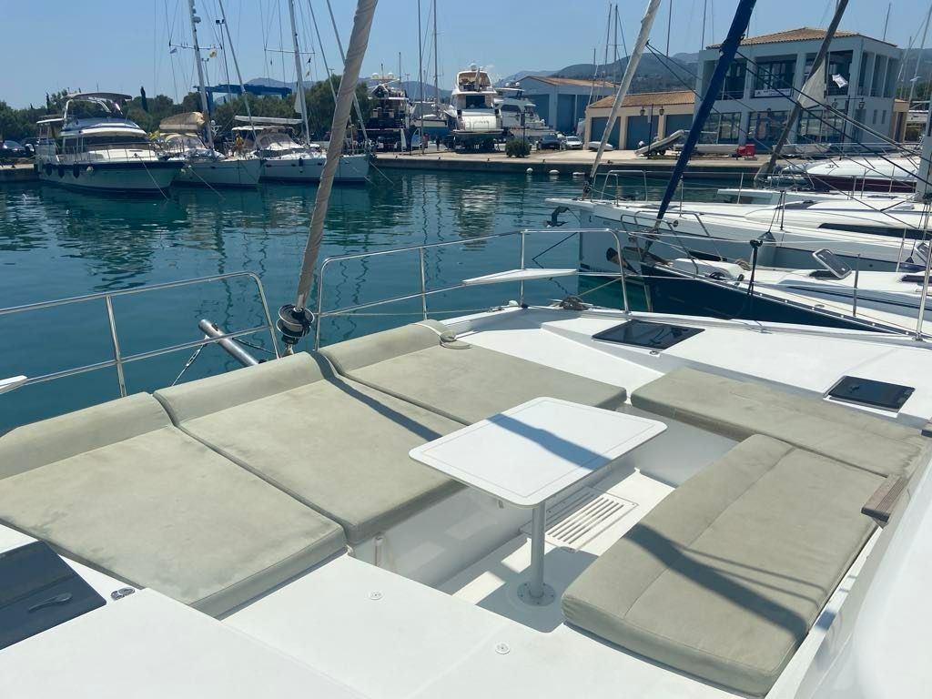 Bali Catsmart | Mareluna