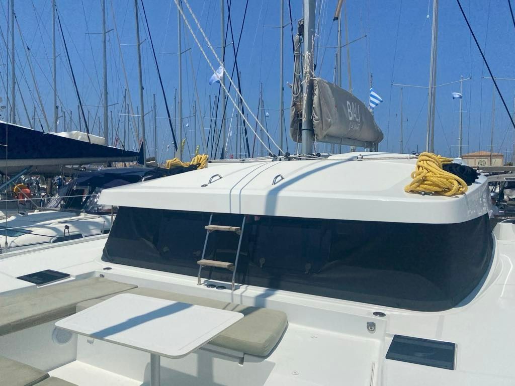 Bali Catsmart | Mareluna