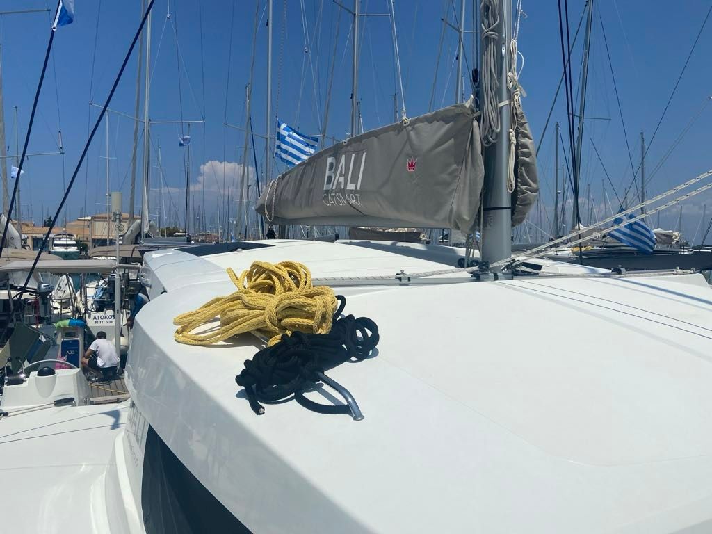 Bali Catsmart | Mareluna