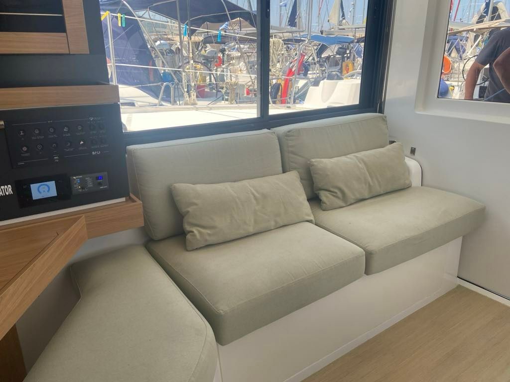 Bali Catsmart | Mareluna