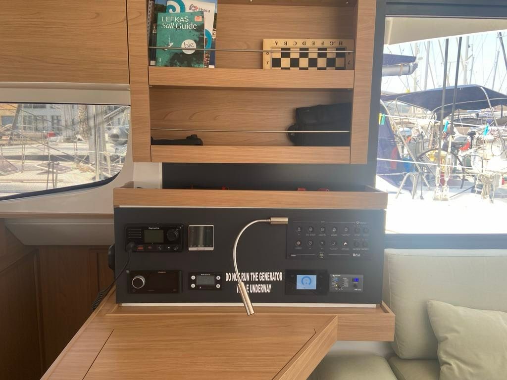 Bali Catsmart | Mareluna