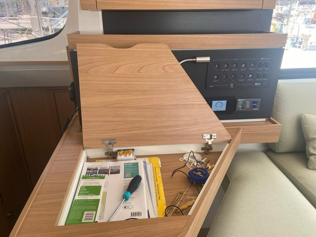 Bali Catsmart | Mareluna