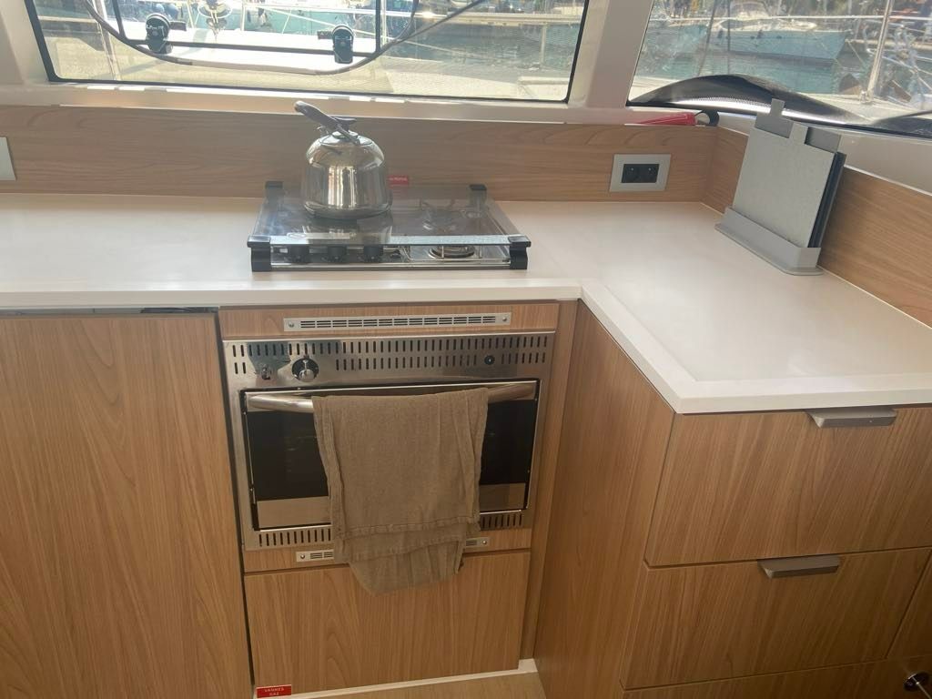 Bali Catsmart | Mareluna