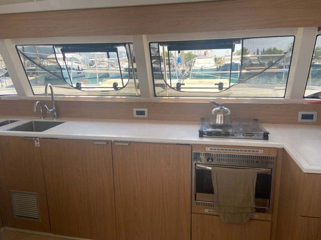 Bali Catsmart | Mareluna