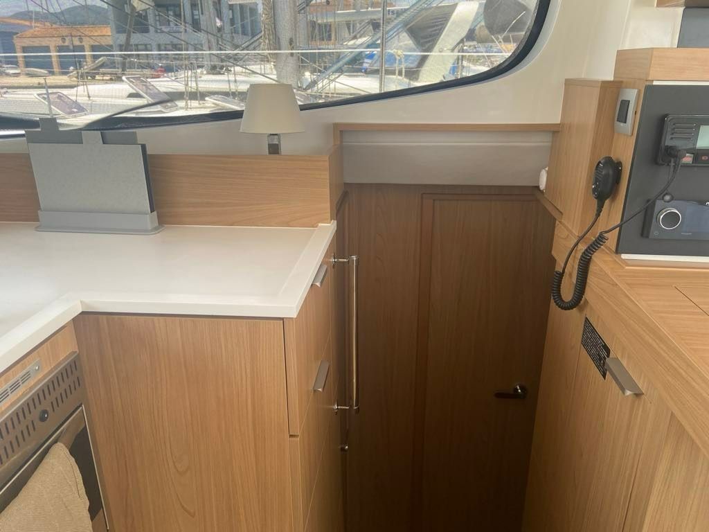 Bali Catsmart | Mareluna