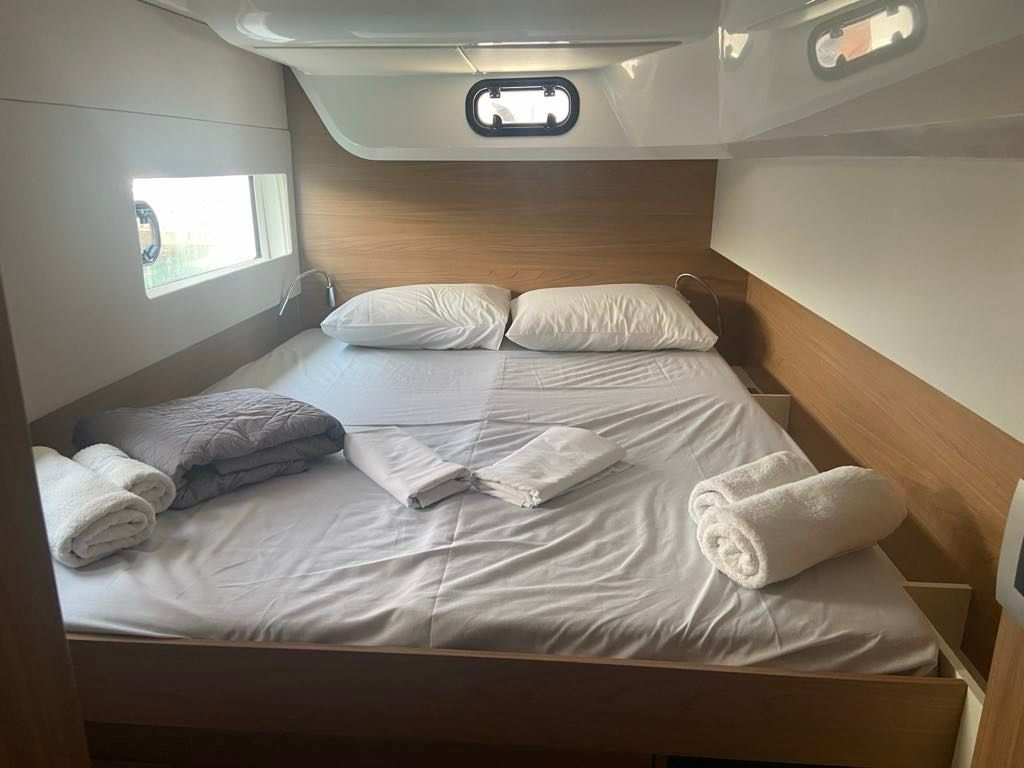 Bali Catsmart | Mareluna