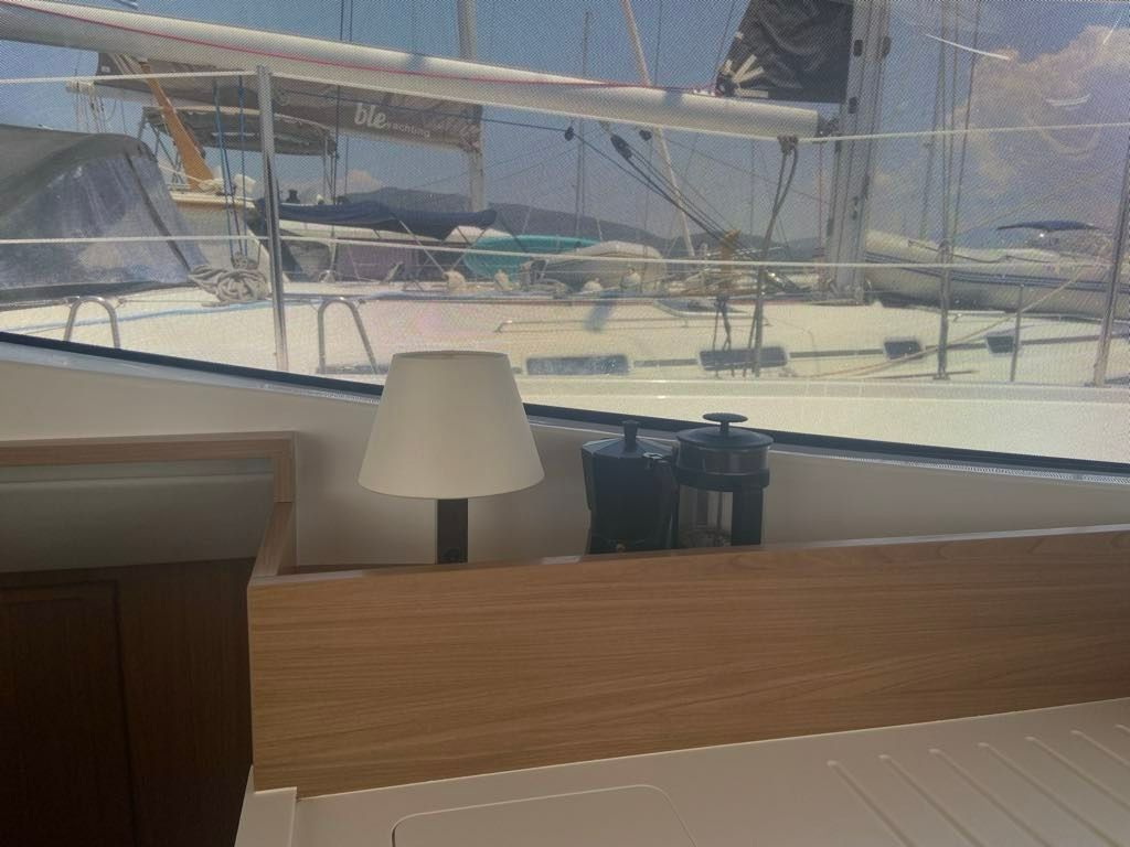 Bali Catsmart | Mareluna